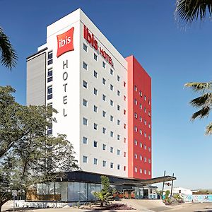 Ibis Culiacan